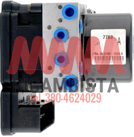 06.2102-1029.4 Suzuki Grand Vitara centralina gruppo pompa ABS Euro 230