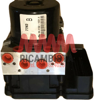 06.2102-1031.4 Suzuki Grand Vitara centralina gruppo pompa ABS Euro 230