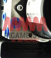 06.2102-1312.4 Suzuki Splash centralina gruppo pompa ABS Euro 195