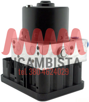 06.2102-1312.4 Suzuki Splash centralina gruppo pompa ABS Euro 195