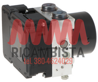 06.2102-1802.4 Mazda 5 centralina gruppo pompa ABS Euro 230