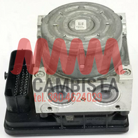 06.2102-3037.4 Mazda 3 centralina gruppo pompa ABS Euro 230