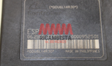 06.2109-0299.3 Mazda 5 centralina gruppo pompa ABS Euro 199