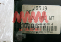 06.2109-5157.3 Suzuki Grand Vitara centralina gruppo pompa ABS Euro 195