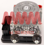 06.2109-6606.3 Mitsubishi Outlander centralina gruppo pompa ABS Euro 230