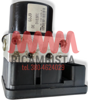 06.2190-0839.4 Suzuki Grand Vitara centralina gruppo pompa ABS Euro 195