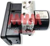 06.2190-0839.4 Suzuki Grand Vitara centralina gruppo pompa ABS Euro 195