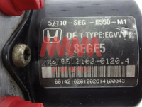 06210201204 Honda Accord centralina gruppo pompa ABS Euro 189