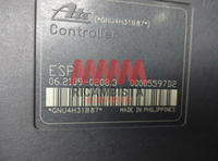 06210201204 Honda Accord centralina gruppo pompa ABS Euro 189