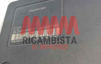 06210201534 Honda CR-V centralina gruppo pompa ABS Euro 189