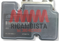 06210204254 Suzuki Grand Vitara centralina gruppo pompa ABS Euro 230