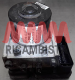 06210207184 Daihatsu Sirion centralina gruppo pompa ABS Euro 209