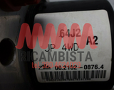 06210208764 Suzuki Grand Vitara centralina gruppo pompa ABS Euro 230