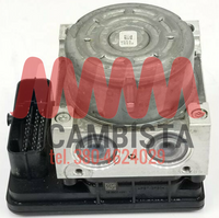 06210221784 Mazda CX-5 centralina gruppo pompa ABS Euro 230