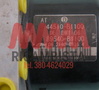 06210909763 Daihatsu centralina gruppo pompa ABS