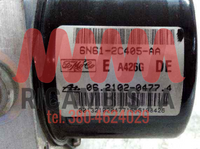 06210951533 Mazda 3 centralina gruppo pompa ABS Euro 199