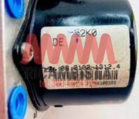 06210213124 Opel Agila centralina gruppo pompa ABS Euro 199