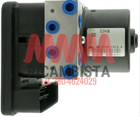 06210213124 Opel Agila centralina gruppo pompa ABS Euro 199