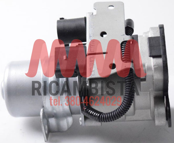 0AD341601C Volkswagen Touareg motorino attuatore trazione