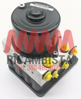 10.0206-0065.4 Renault Laguna centralina gruppo pompa ABS Euro 195