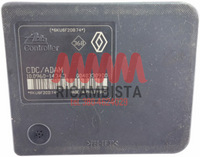 10.0206-0203.4 Renault Laguna centralina gruppo pompa ABS Euro 195