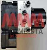 1K0907379AN Volkswagen Golf centralina gruppo pompa ABS Euro 235
