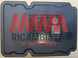 10.0212-0300.4 Volkswagen Eos centralina gruppo pompa ABS Euro 235