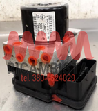 10.0212-0346.4 Renault Megane centralina gruppo pompa ABS Euro 230