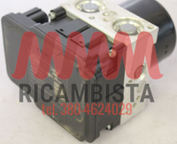 10.0212-0834.4 51924796 10.0961-1610.3 Fiat Doblò gruppo ABS ATE