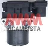 10.0214-5043.4 Piaggio Vespa MP3 centralina gruppo pompa ABS Euro 235