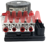 10.0220-0323.4 Ford Fiesta centralina gruppo pompa ABS Euro 230