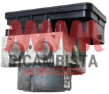 D1B12C405AE Ford Fiesta gruppo pompa ABS aggregato