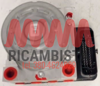 10.0220-0872.4 Renault Trafic centralina gruppo pompa ABS Euro 230