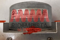 10.0220-1443.4 Mini Cooper 5dr F55 centralina gruppo pompa ABS Euro 230