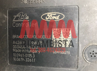 10.0619-3261.1 Mazda 3 centralina gruppo pompa ABS Euro 230