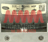 10.0915-0139.3 Ford Fiesta centralina gruppo pompa ABS Euro 230