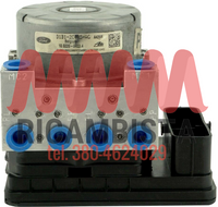 10.0915-0139.3 Ford Fiesta centralina gruppo pompa ABS Euro 230