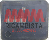 10.0960-0548.3 Opel Astra centralina gruppo pompa ABS Euro 199