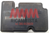 10.0970-1433.3 Renault Twingo II centralina gruppo pompa ABS Euro 230