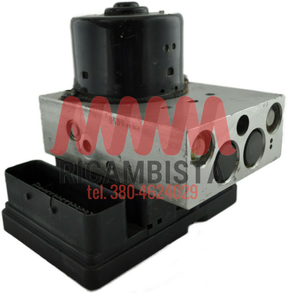 10020403074 7H0907379L 10092503383 7H0614111L Volkswagen Transporter T5 ABS