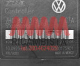 10020403074 7H0907379L 10092503383 7H0614111L Volkswagen Transporter T5 ABS