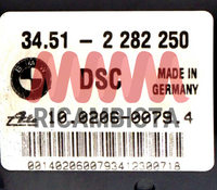 10020600794 BMW Serie 3 M3 Coupé aggregato gruppo pompa ABS riparazione Euro 199
