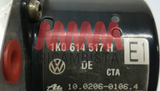 10020601064 Audi A3 centralina pompa ABS ATE