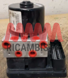 10020602254 BMW Serie 1 320 aggregato gruppo pompa ABS riparazione Euro 199