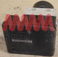 10020602864 BMW Serie 3 320d aggregato gruppo pompa ABS riparazione Euro 199