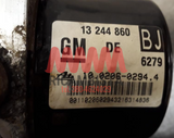 10020602944 Opel Zafira centralina gruppo pompa ABS Euro 199