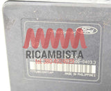 10020603224 8M51-2C405-AA Ford Focus Gruppo ABS ATE 10.0960-0127.3