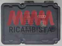 10021202234 Audi TT TTS RS aggregato pompa ABS ATE Euro 235