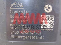 10021203494 BMW Serie 3 E90 E91 E92 E93 gruppo ABS 28.5610-4602.3 10061339971