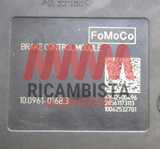 10021210914 Gruppo ABS Ford Kuga 2.0 anno 2016